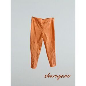NWT Sharagano slim leg pants    Sz 6